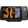 Humminbird Echolot Helix 7 Chirp GPS SI G4< Echolote & Plotter