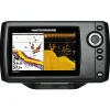 Humminbird Echolot Helix 5 DI G2< Echolote & Plotter
