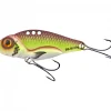 Hybrida Barschbaron Bladed Jig (Pumpkin Chartreuse)< Sonstige Metallköder