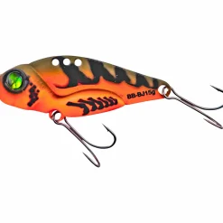 Discount Barschbaron Bladed Jig (Craw) Sonstige Metallköder