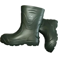 Icebehr Gummistiefel All Season< Angel-Gummistiefel & Neoprenstiefel