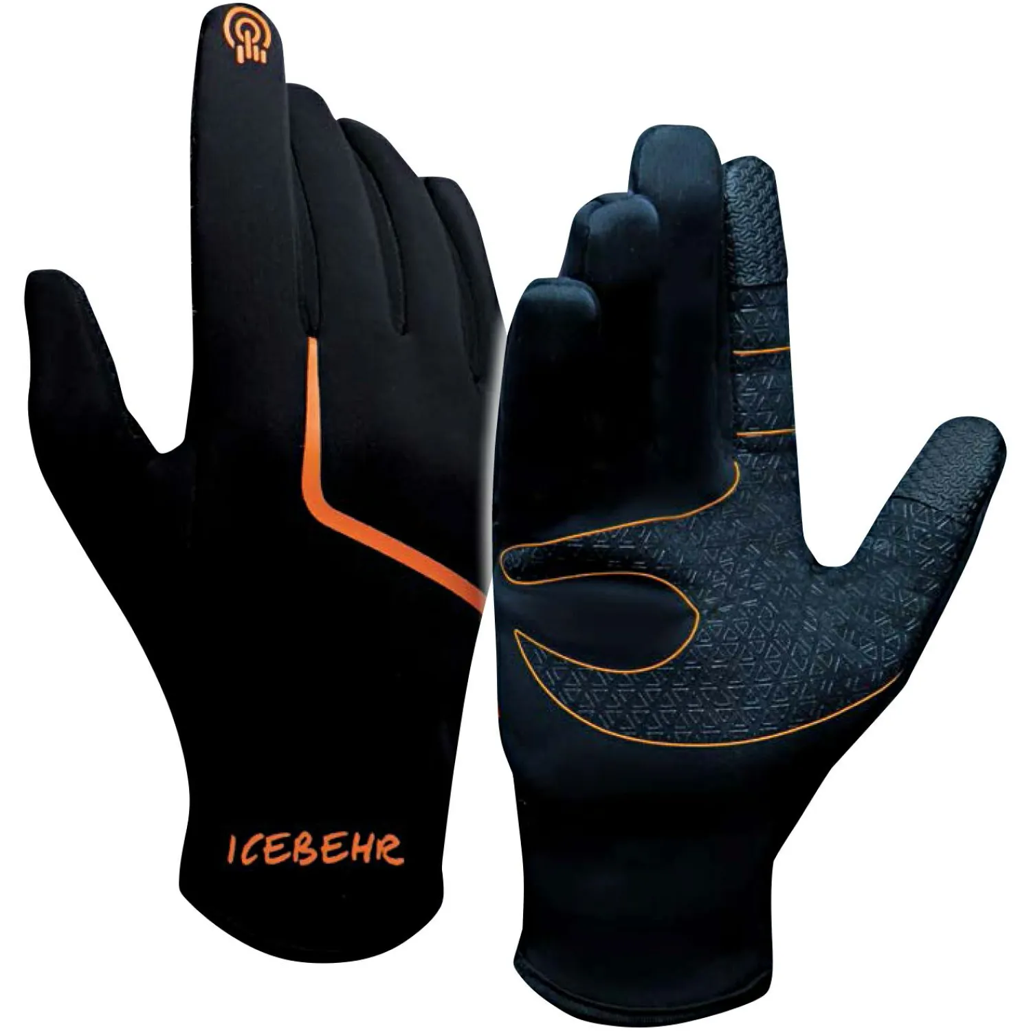 Icebehr Handschuh Faeroe-Step< Outdoor- & Angel-Handschuhe