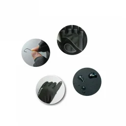 New Labrador Eagle Outdoor- & Angel-Handschuhe