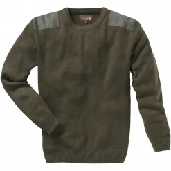Idaho Sweater Commando< Angelpullover & -Strickjacken
