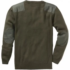 Idaho Sweater Commando< Angelpullover & -Strickjacken