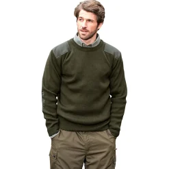Idaho Sweater Commando< Angelpullover & -Strickjacken