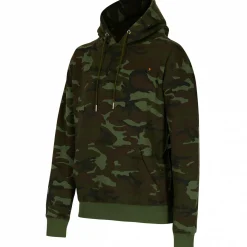 il Lago Basic Hoodie Bosse Herren (Camouflage)< Tarn-Oberbekleidung