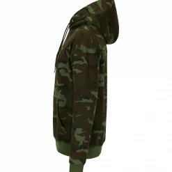 il Lago Basic Hoodie Bosse Herren (Camouflage)< Tarn-Oberbekleidung