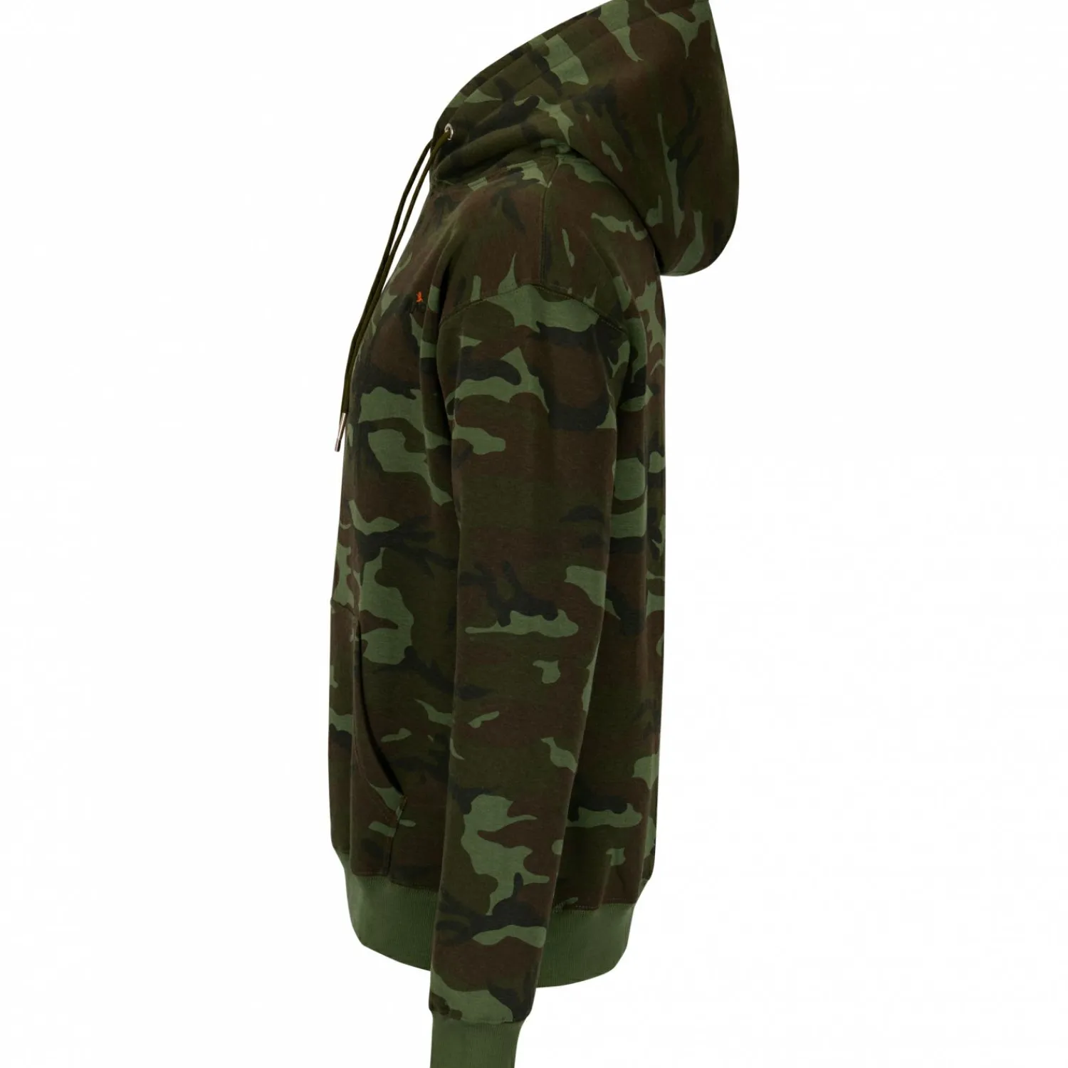 il Lago Basic Hoodie Bosse Herren (Camouflage)< Tarn-Oberbekleidung