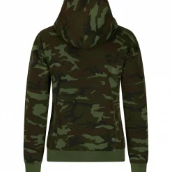 il Lago Basic Hoodie Bosse Herren (Camouflage)< Tarn-Oberbekleidung
