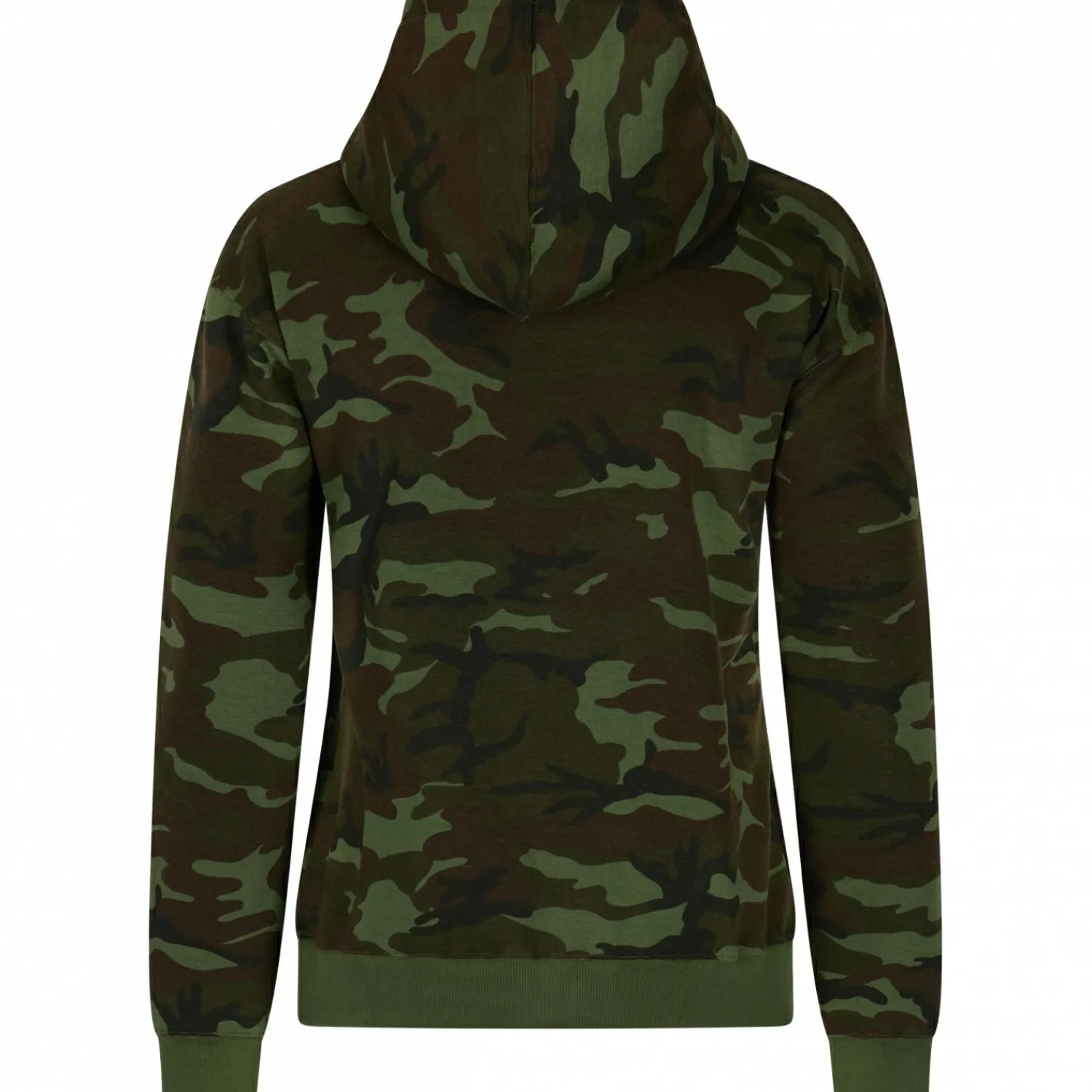 il Lago Basic Hoodie Bosse Herren (Camouflage)< Tarn-Oberbekleidung