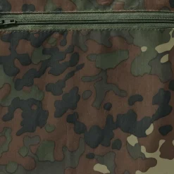 il Lago Basic Poncho Unisex (Camouflage)< Regenjacken & Regenponchos