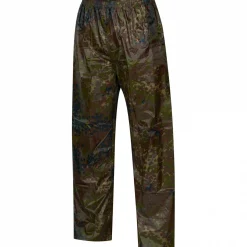 Regenanzug Unisex (Camouflage) Thermohosen & Regenhosen|Regenjacken & Regenponchos