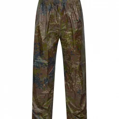 Regenanzug Unisex (Camouflage) Thermohosen & Regenhosen|Regenjacken & Regenponchos