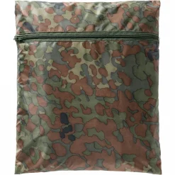 Regenanzug Unisex (Camouflage) Thermohosen & Regenhosen|Regenjacken & Regenponchos