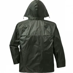 il Lago Basic Regenanzug Unisex (Oliv)< Thermohosen & Regenhosen|Regenjacken & Regenponchos
