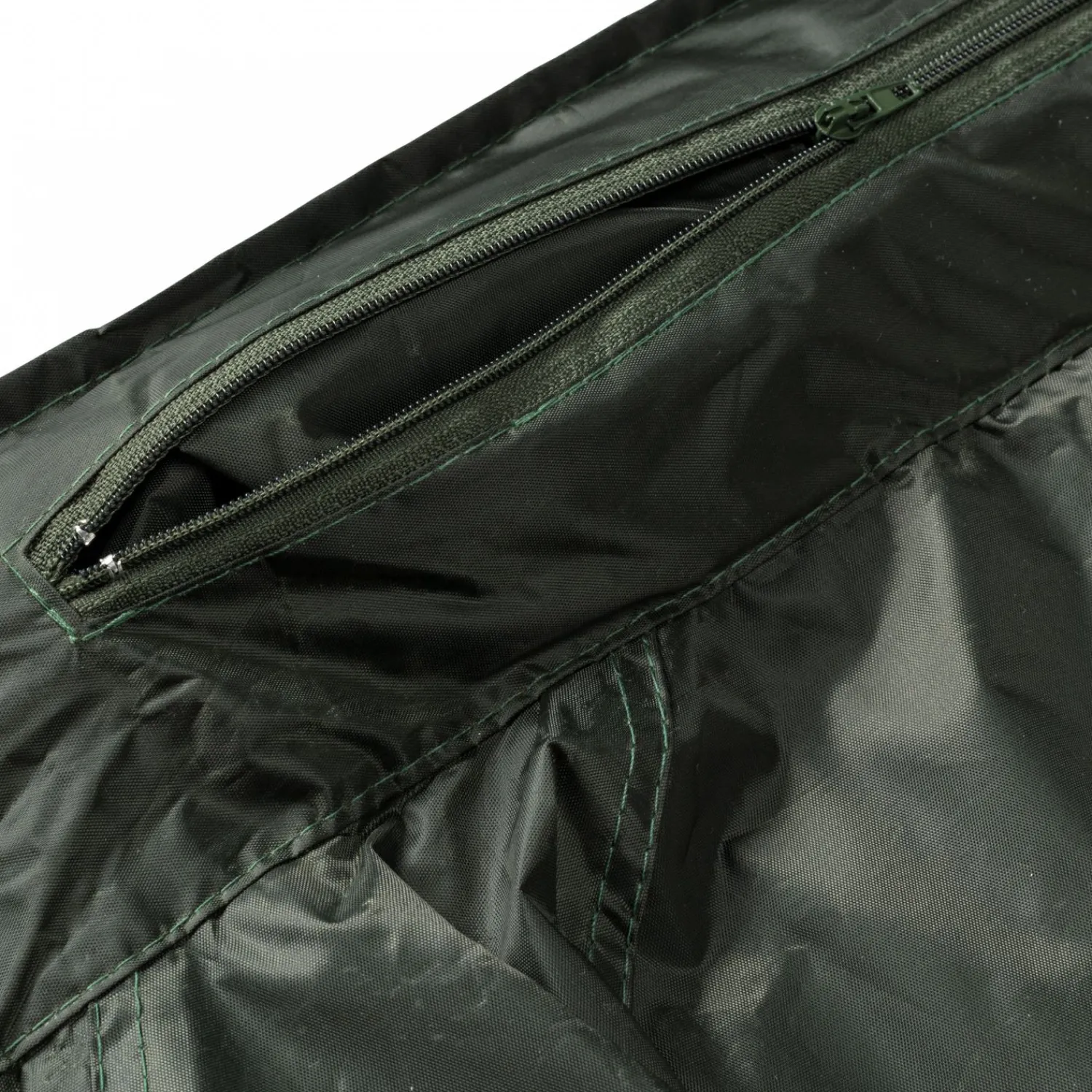 il Lago Basic Regenanzug Unisex (Oliv)< Thermohosen & Regenhosen|Regenjacken & Regenponchos