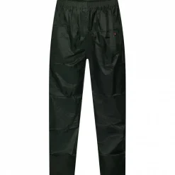 il Lago Basic Regenanzug Unisex (Oliv)< Thermohosen & Regenhosen|Regenjacken & Regenponchos