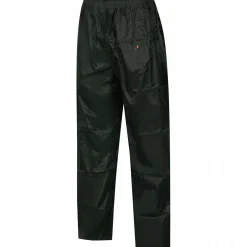 il Lago Basic Regenanzug Unisex (Oliv)< Thermohosen & Regenhosen|Regenjacken & Regenponchos