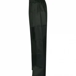 il Lago Basic Regenanzug Unisex (Oliv)< Thermohosen & Regenhosen|Regenjacken & Regenponchos