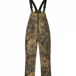 il Lago Basic Thermolatzhose Odenwald Herren (Camouflage)< Thermohosen & Regenhosen
