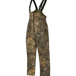 il Lago Basic Thermolatzhose Odenwald Herren (Camouflage)< Thermohosen & Regenhosen