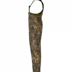 il Lago Basic Thermolatzhose Odenwald Herren (Camouflage)< Thermohosen & Regenhosen