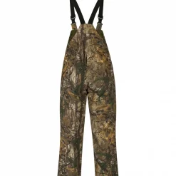 il Lago Basic Thermolatzhose Odenwald Herren (Camouflage)< Thermohosen & Regenhosen