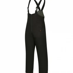 Hot Thermolatzhose Ronneby Herren (Oliv) Thermohosen & Regenhosen