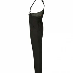 Hot Thermolatzhose Ronneby Herren (Oliv) Thermohosen & Regenhosen