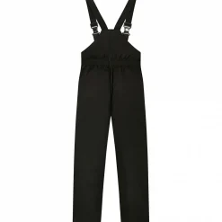 Hot Thermolatzhose Ronneby Herren (Oliv) Thermohosen & Regenhosen
