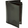 Best Angelscheinetui "Karpfen" (Schwarz) Geschenkideen Für Angler