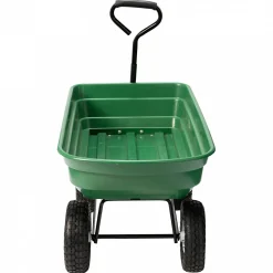 Best Angler- und Allround-Bollerwagen Gigantica Karpfenangeln-Zubehör|Angel-Transportwagen