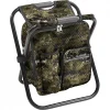 Sale Anglerrucksackhocker phantomX Campingzubehör|Campingzubehör