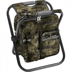 Sale Anglerrucksackhocker phantomX Campingzubehör|Campingzubehör