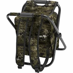 Sale Anglerrucksackhocker phantomX Campingzubehör|Campingzubehör