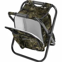 Sale Anglerrucksackhocker phantomX Campingzubehör|Campingzubehör