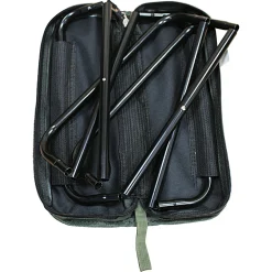 il Lago Passion Falthocker Minima< Campingmöbel·Camping- & Angelhocker