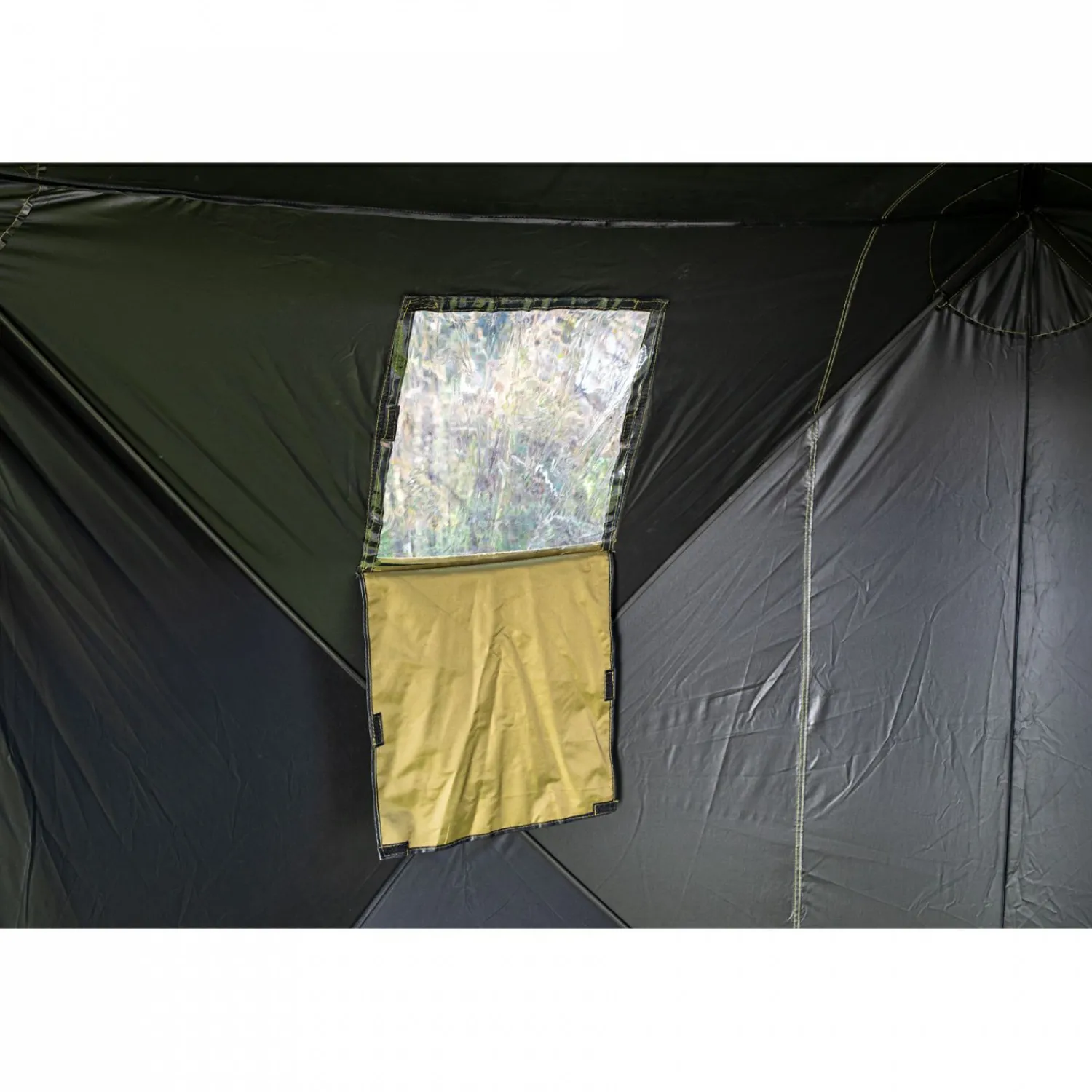 il Lago Passion Fast-up Zelt< Angelschirme & Angelzelte|Angelschirme & Angelzelte