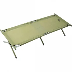 il Lago Passion Feldbett Waldruhe< Campingzubehör|Campingmöbel·Karpfenliegen & Angelliegen
