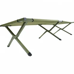 il Lago Passion Feldbett Waldruhe< Campingzubehör|Campingmöbel·Karpfenliegen & Angelliegen