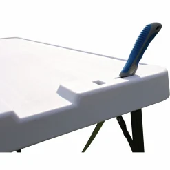il Lago Passion Filetiertisch DLX< Campingmöbel·Sonstige Campingmöbel