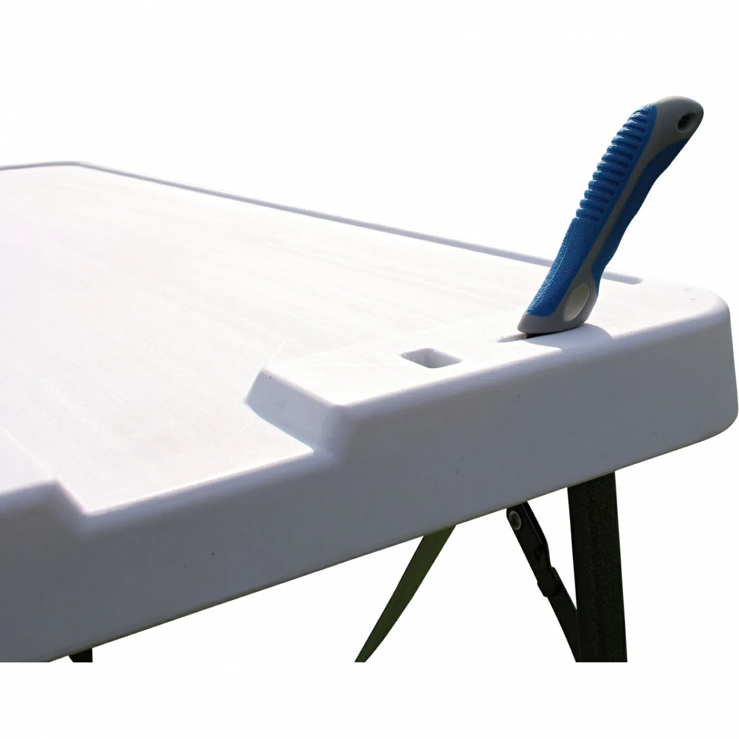 il Lago Passion Filetiertisch DLX< Campingmöbel·Sonstige Campingmöbel