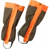 Discount Gamaschen Safe Hunt Unisex (Oliv/Orange) Outdoor- & Angel-Gamaschen|Angelschuh-Zubehör