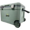 50L Kühlbox Master, mit Rädern Kühlboxen & Kühlbox-Zubehör|Kühlboxen & Kühlbox-Zubehör