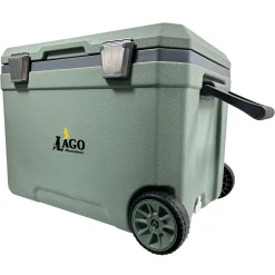 50L Kühlbox Master, mit Rädern Kühlboxen & Kühlbox-Zubehör|Kühlboxen & Kühlbox-Zubehör