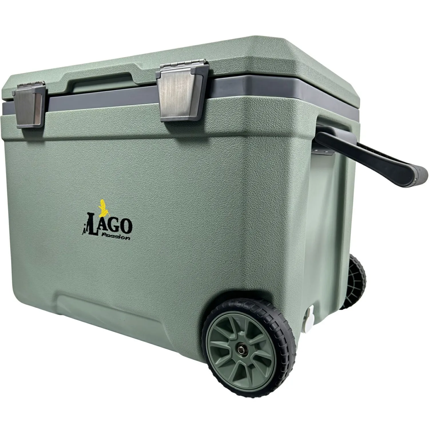 50L Kühlbox Master, mit Rädern Kühlboxen & Kühlbox-Zubehör|Kühlboxen & Kühlbox-Zubehör