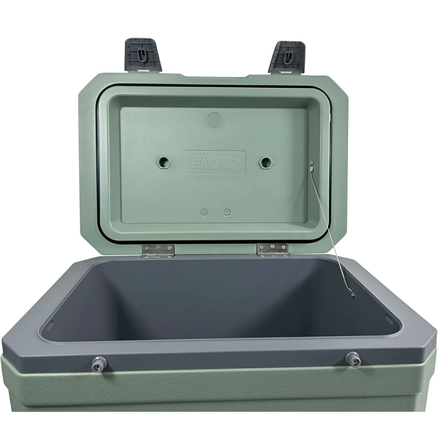 50L Kühlbox Master, mit Rädern Kühlboxen & Kühlbox-Zubehör|Kühlboxen & Kühlbox-Zubehör