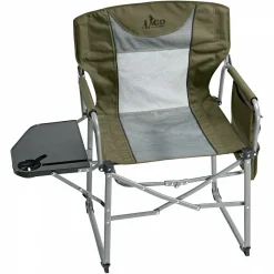 il Lago Passion Regisseurstuhl Maximum Comfort< Campingzubehör|Campingzubehör