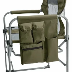il Lago Passion Regisseurstuhl Maximum Comfort< Campingzubehör|Campingzubehör